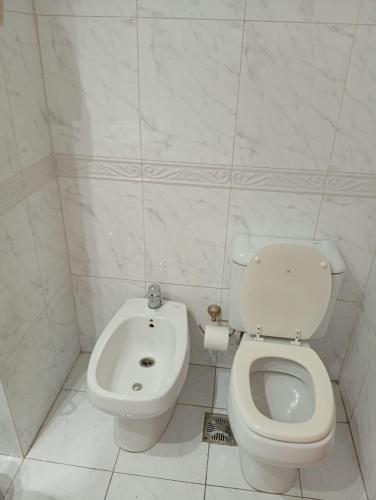 Ba 5ta Avenida Hotel, Buenos Aires (fotografie 6)