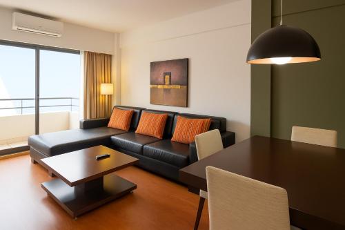 Ba 5ta Avenida Hotel, Buenos Aires (fotografie 9)