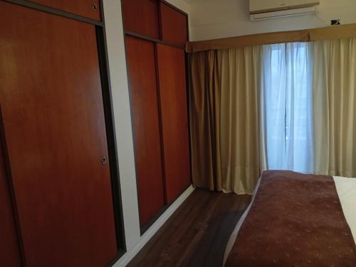 Ba 5ta Avenida Hotel, Buenos Aires (fotografie 10)