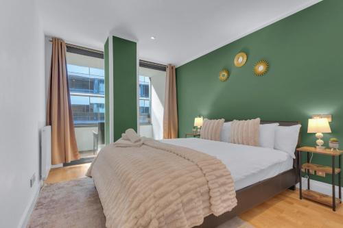 Saffron Hill Apartments by TheSqua.re - image 14