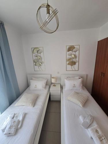Lazuli Penthouse City Center Ap 5 - image 2