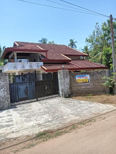 Villa village guest house