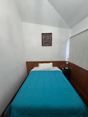 Hotel CALLI YOLOTL Teotihuacan