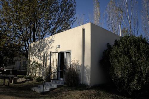 Cabanas Fincas Casianas in Santa Lucía