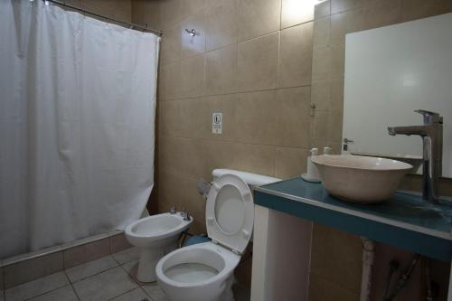 Cabanas Fincas Casianas in Santa Lucía