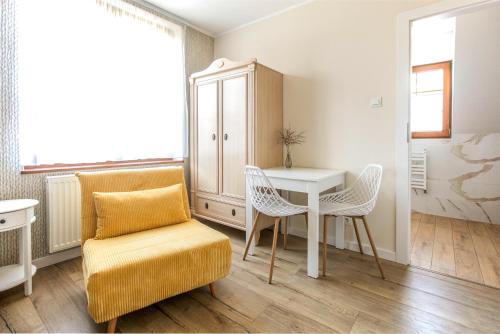 Apartamenty Heweliusz House