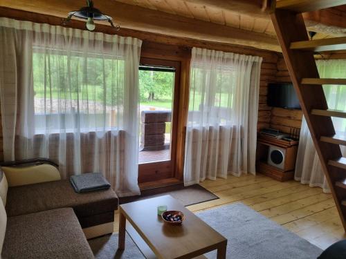 Vana-Paradiisi in Parnumaa