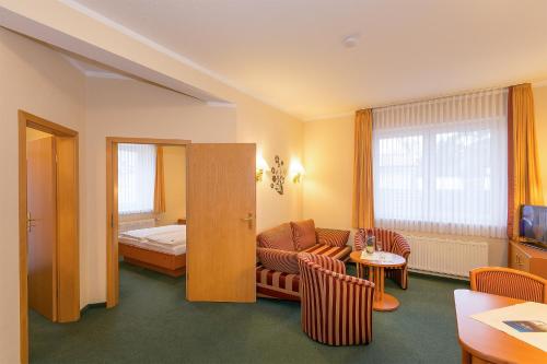 Aparthotel Villa Osada - image 2