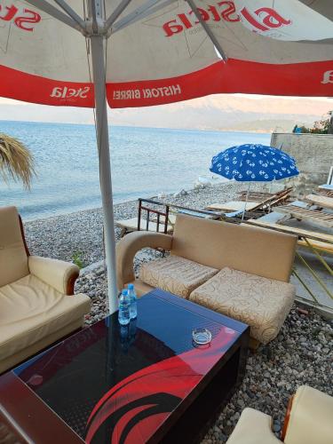 Guest house Lori in פוגרדץ