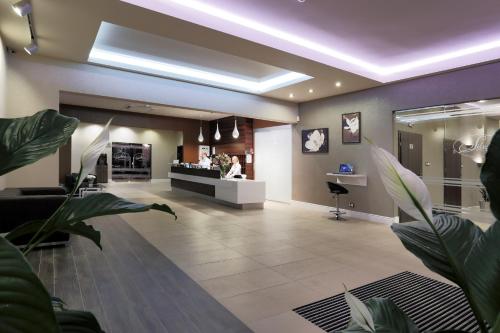 hotel photo