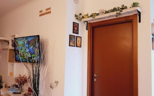 Lucrezia Romana apartment new - Cinecittà-Capannelle, Rom (Foto 5)