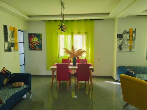 Asma home in 嘎馬斯
