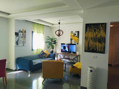Asma home in 嘎馬斯