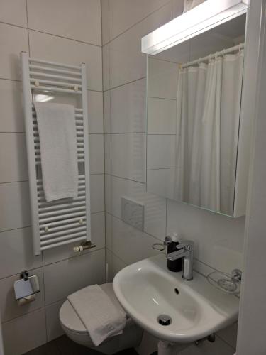 Hotel Salvi - صورة 3
