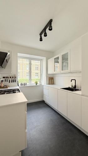 ApartmentInCopenhagen Apartment 1719, Kodaň (fotografie 10)