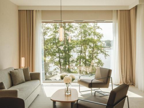 Grand Hotel TIFFI