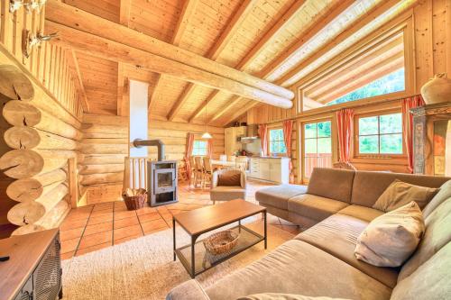 Chalet Stabler - by Alpen Apartments - Zell Am See