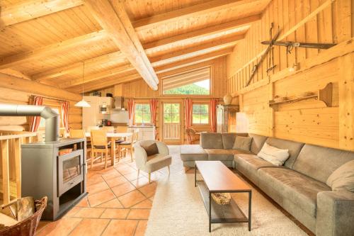 Chalet Stabler - by Alpen Apartments in Thumersbach