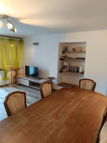 Logis des chouans in Les Landes-Genusson