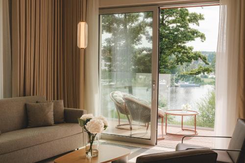 Grand Hotel TIFFI