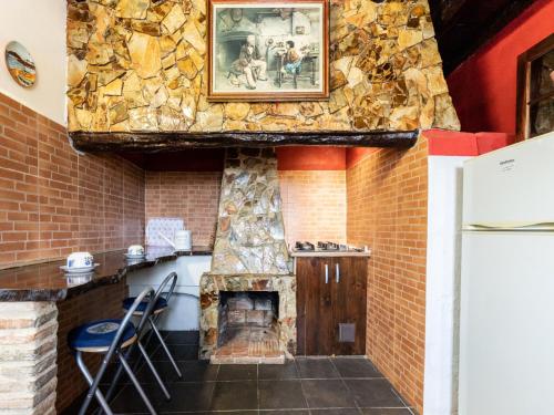 Kitchen, Akivillas Loule Holiday in Monte Seco