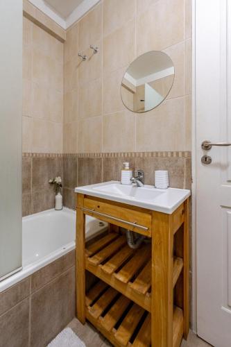 Beautiful Apartment Recoleta - image 3