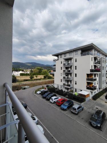Apartman Fenix in ปิรอต