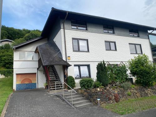 Udvendig, Ferienhome Lucia in Unkel