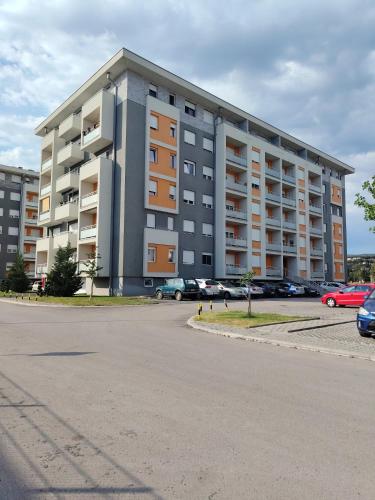 Apartman Fenix in ปิรอต