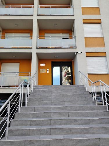 Apartman Fenix in ปิรอต