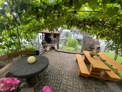 Have, Ferienhome Lucia in Unkel