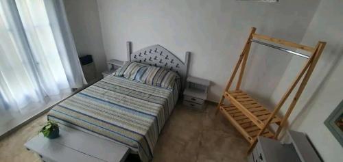 Atardecer mendocino in Villa Tulumaya