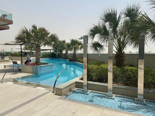 Signature Duplex Suite in SLS Residence, Dubái (foto 4)