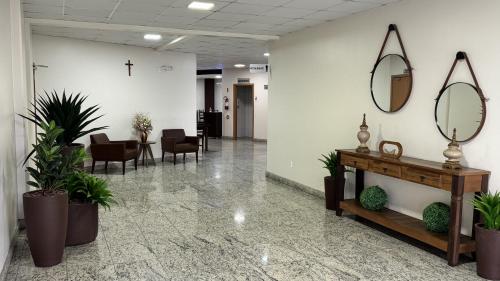 Hotel Zandoná (Hotel Zandona) in อิโตวปาวาซิงยา