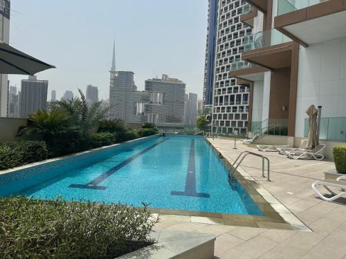Signature Duplex Suite in SLS Residence, Dubái (foto 5)