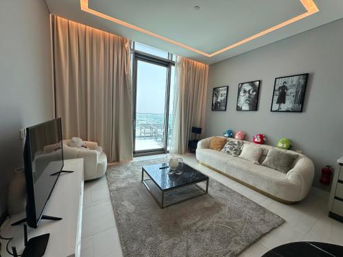 Signature Duplex Suite in SLS Residence, Dubái (foto 8)