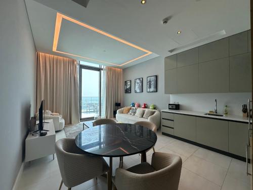 Signature Duplex Suite in SLS Residence, Dubái (foto 7)