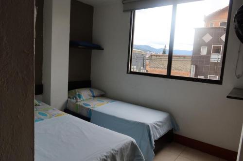 HOTEL EL PUNTOS sas - image 2