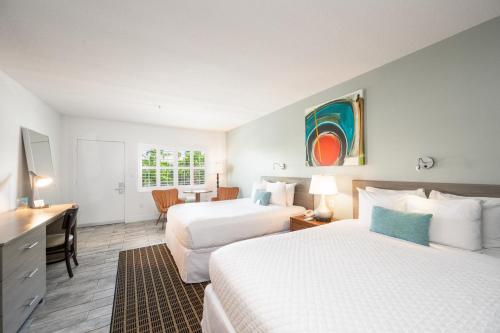 Blue Marlin Motel – Key West, FL