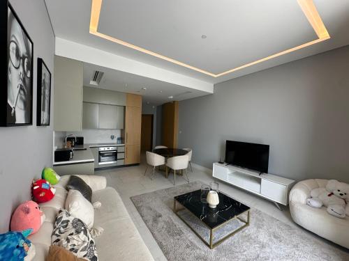 Signature Duplex Suite in SLS Residence, Dubái (foto 10)