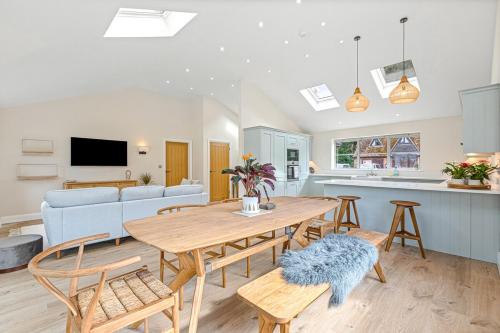 The Wild Bloom in Great Missenden