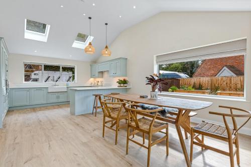 The Wild Bloom in Great Missenden