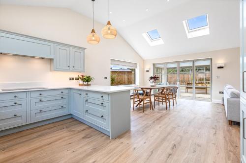 The Wild Bloom in Great Missenden