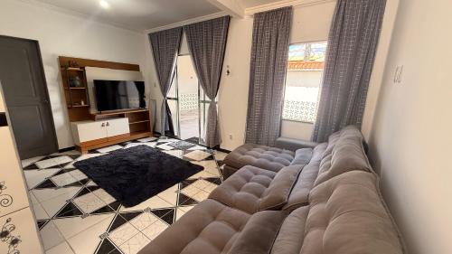 Casa para Cop 30