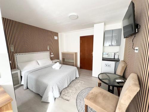 Alteagroup Joy chambre d'hôte Capnegret