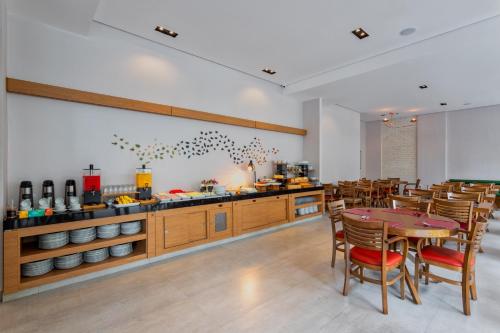 TRYP by Wyndham São Paulo Paulista Paraíso