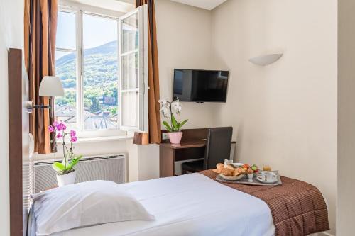 HI Brides-les-Bains in บรี เลส แบงส์