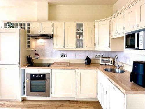 A szálláshely kívülről, Southwold Surf by The Suffolk Cottage Collection in Lowestoft