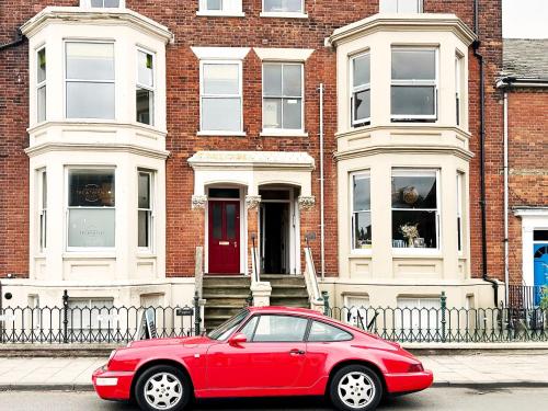 A szálláshely kívülről, Southwold Surf by The Suffolk Cottage Collection in Lowestoft
