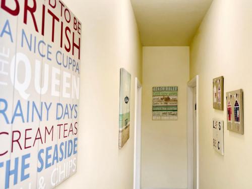 A szálláshely kívülről, Southwold Surf by The Suffolk Cottage Collection in Lowestoft